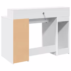 VidaXL 3309411 desk - Additional view 8
