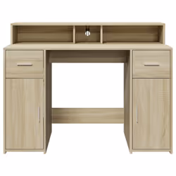 VidaXL 3309413 desk - Additional view 6