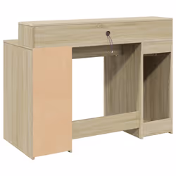 VidaXL 3309413 desk - Additional view 8