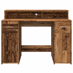 VidaXL 3309418 desk - Additional view 6