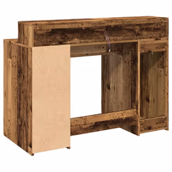 VidaXL 3309418 desk - Additional view 8