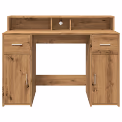 VidaXL 3309419 desk - Additional view 6