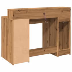 VidaXL 3309419 desk - Additional view 8