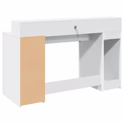 VidaXL 3309420 desk - Additional view 8