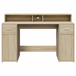 VidaXL 3309422 desk - Additional view 6