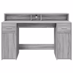 VidaXL 3309425 desk - Additional view 6