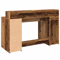 VidaXL 3309427 desk - Additional view 8