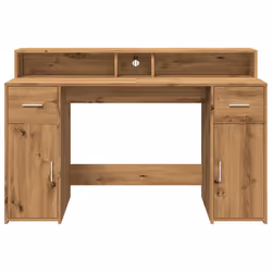 VidaXL 3309428 desk - Additional view 6