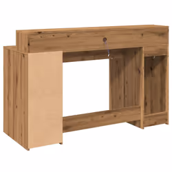 VidaXL 3309428 desk - Additional view 8
