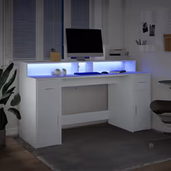 VidaXL 3309429 desk - Additional view 5