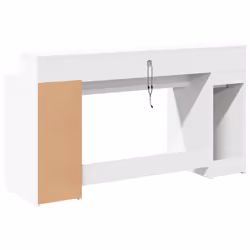 VidaXL 3309429 desk - Additional view 8