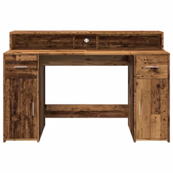 VidaXL 3309436 desk - Additional view 6