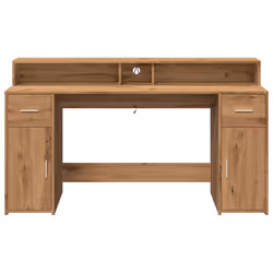 VidaXL 3309437 desk - Additional view 6
