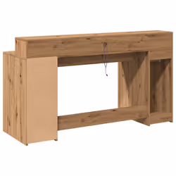 VidaXL 3309437 desk - Additional view 8
