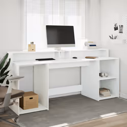 VidaXL 3309438 desk - Additional view 4