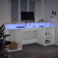 VidaXL 3309438 desk - Additional view 5