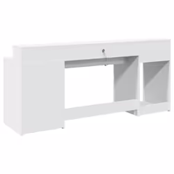 VidaXL 3309438 desk - Additional view 8