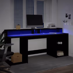 VidaXL 3309439 desk - Additional view 5