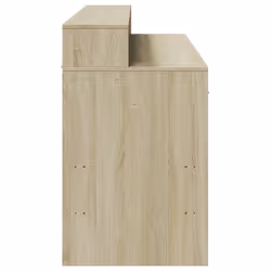 VidaXL 3309440 desk - Additional view 7