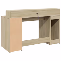 VidaXL 3309440 desk - Additional view 8