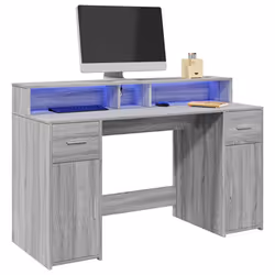 VidaXL 3309443 desk