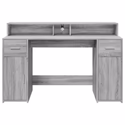 VidaXL 3309443 desk - Additional view 6
