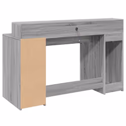 VidaXL 3309443 desk - Additional view 8
