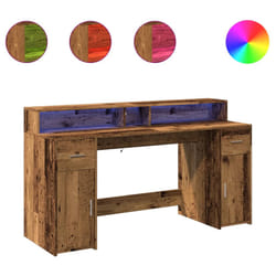 VidaXL 3309445 desk