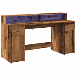 VidaXL 3309445 desk
