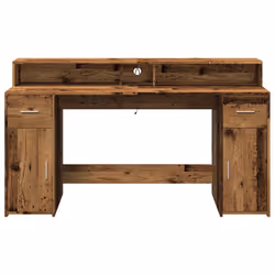 VidaXL 3309445 desk - Additional view 6