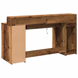 VidaXL 3309445 desk - Additional view 8
