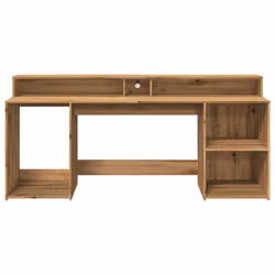 VidaXL 3309446 desk - Additional view 6