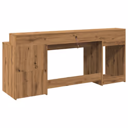 VidaXL 3309446 desk - Additional view 8