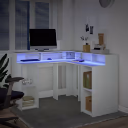 VidaXL 3309447 desk - Additional view 5