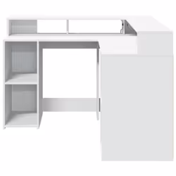 VidaXL 3309447 desk - Additional view 6