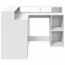 VidaXL 3309447 desk - Additional view 7