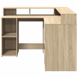 VidaXL 3309449 desk - Additional view 6
