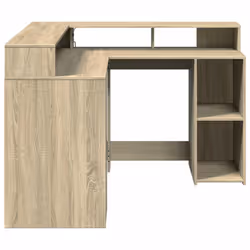 VidaXL 3309449 desk - Additional view 7