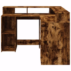 VidaXL 3309451 desk - Additional view 6