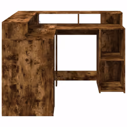VidaXL 3309451 desk - Additional view 7