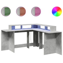 VidaXL 3309459 desk
