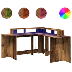 VidaXL 3309463 desk