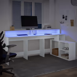 VidaXL 3309465 desk - Additional view 5