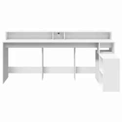 VidaXL 3309465 desk - Additional view 6