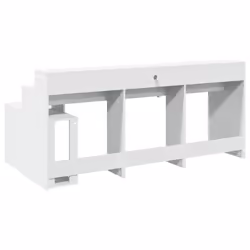 VidaXL 3309465 desk - Additional view 8
