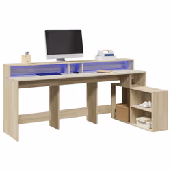 VidaXL 3309467 desk