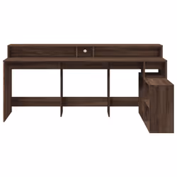 VidaXL 3309471 desk - Additional view 6