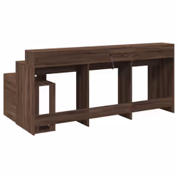 VidaXL 3309471 desk - Additional view 8