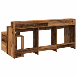 VidaXL 3309472 desk - Additional view 8