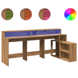 VidaXL 3309473 desk